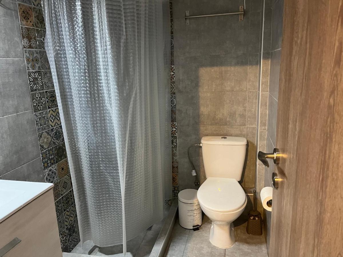 Πάρκο Γουδή Apartment Athens Exterior photo